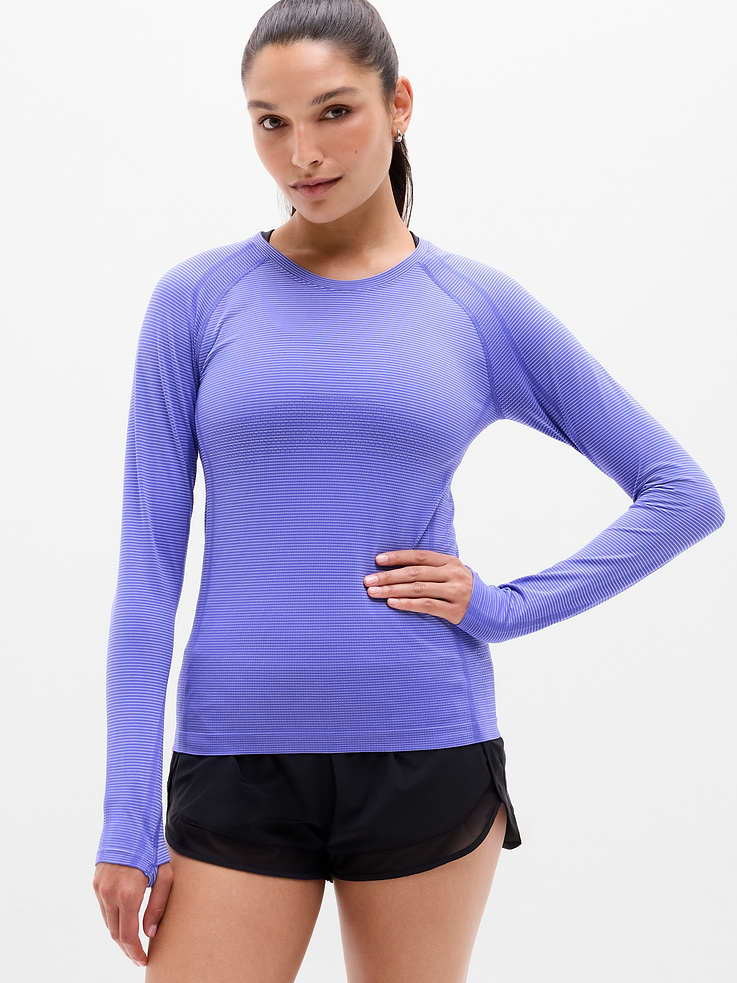 Image number 1 showing, Momentum Flex Top
