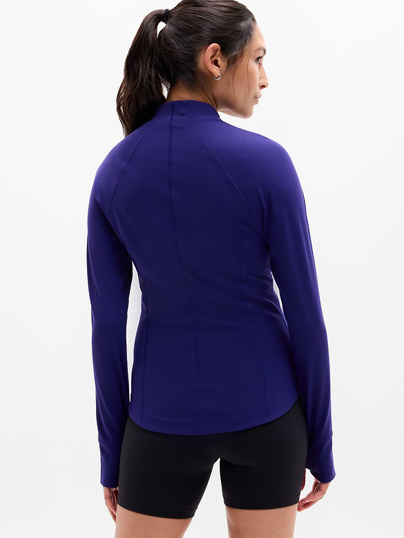Salutation Jacket