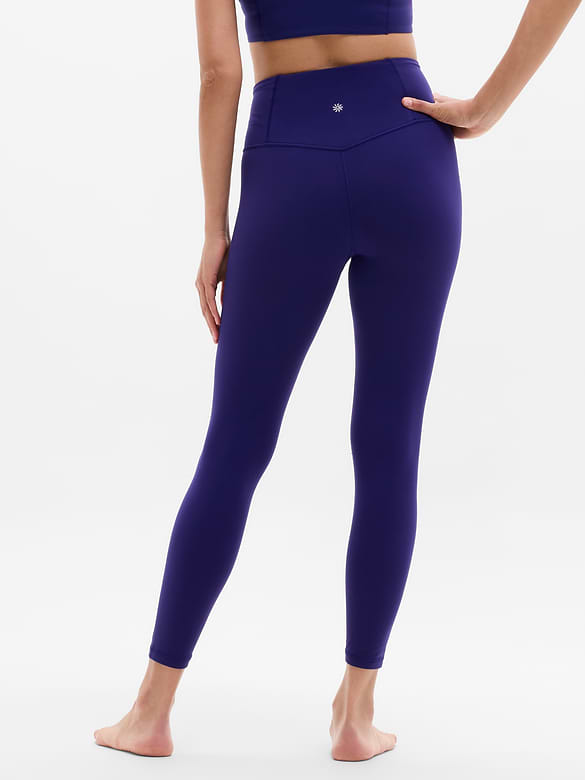 Elation Ultra High Rise 7/8 Legging