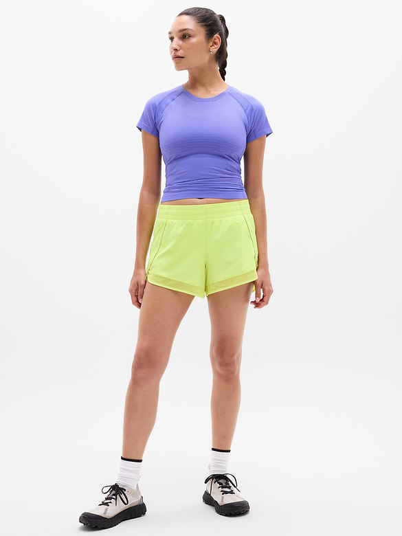 Momentum Flex Tee