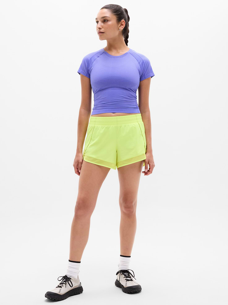 Image number 2 showing, Momentum Flex Tee