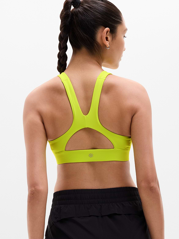 Interval Sports Bra A-C