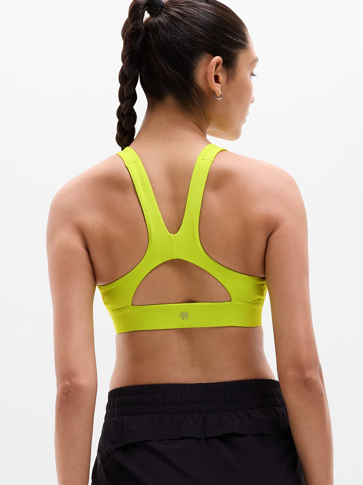 Image number 3 showing, Interval Sports Bra A-C