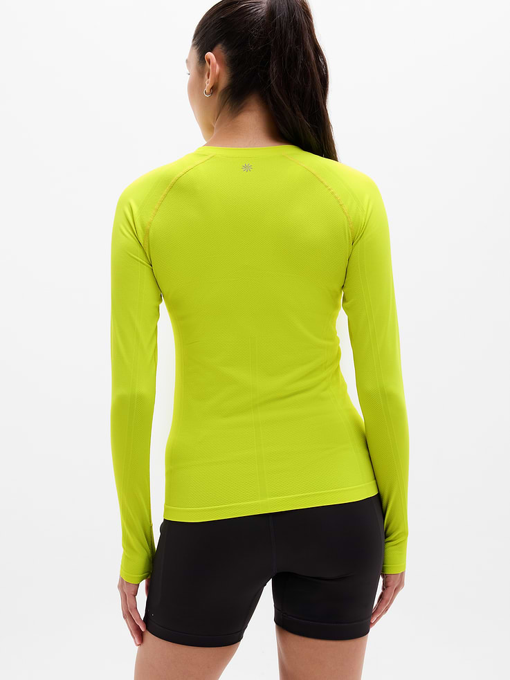 Image number 3 showing, Momentum Flex Top