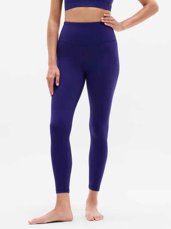 Elation Ultra High Rise 7/8 Legging