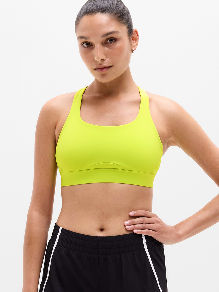 Image number 1 showing, Interval Sports Bra A-C