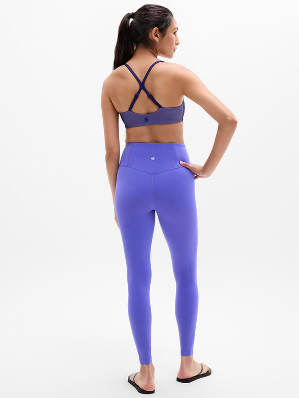 Elation Ultra High Rise Legging