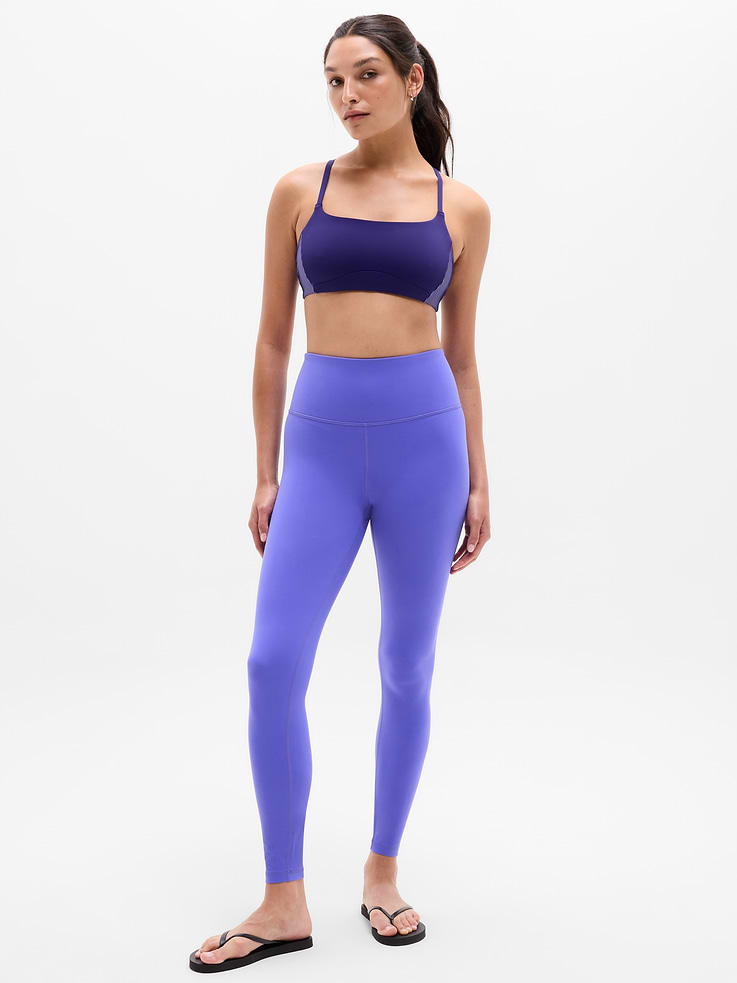Image number 5 showing, Elation Ultra High Rise Legging