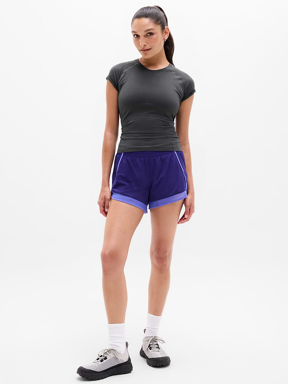 Momentum Flex Tee