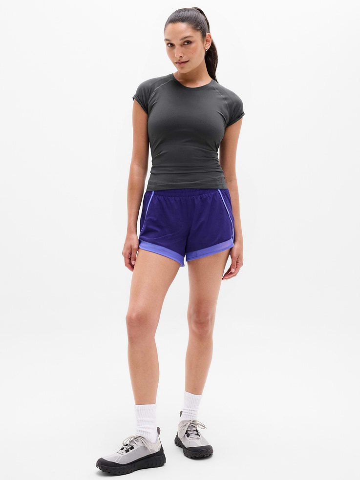 Image number 5 showing, Momentum Flex Tee