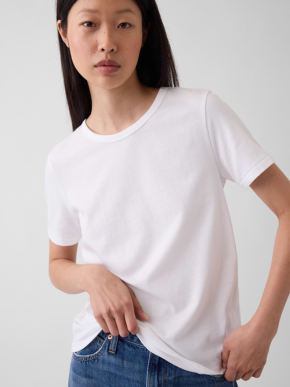 Organic Cotton VintageSoft T-Shirt