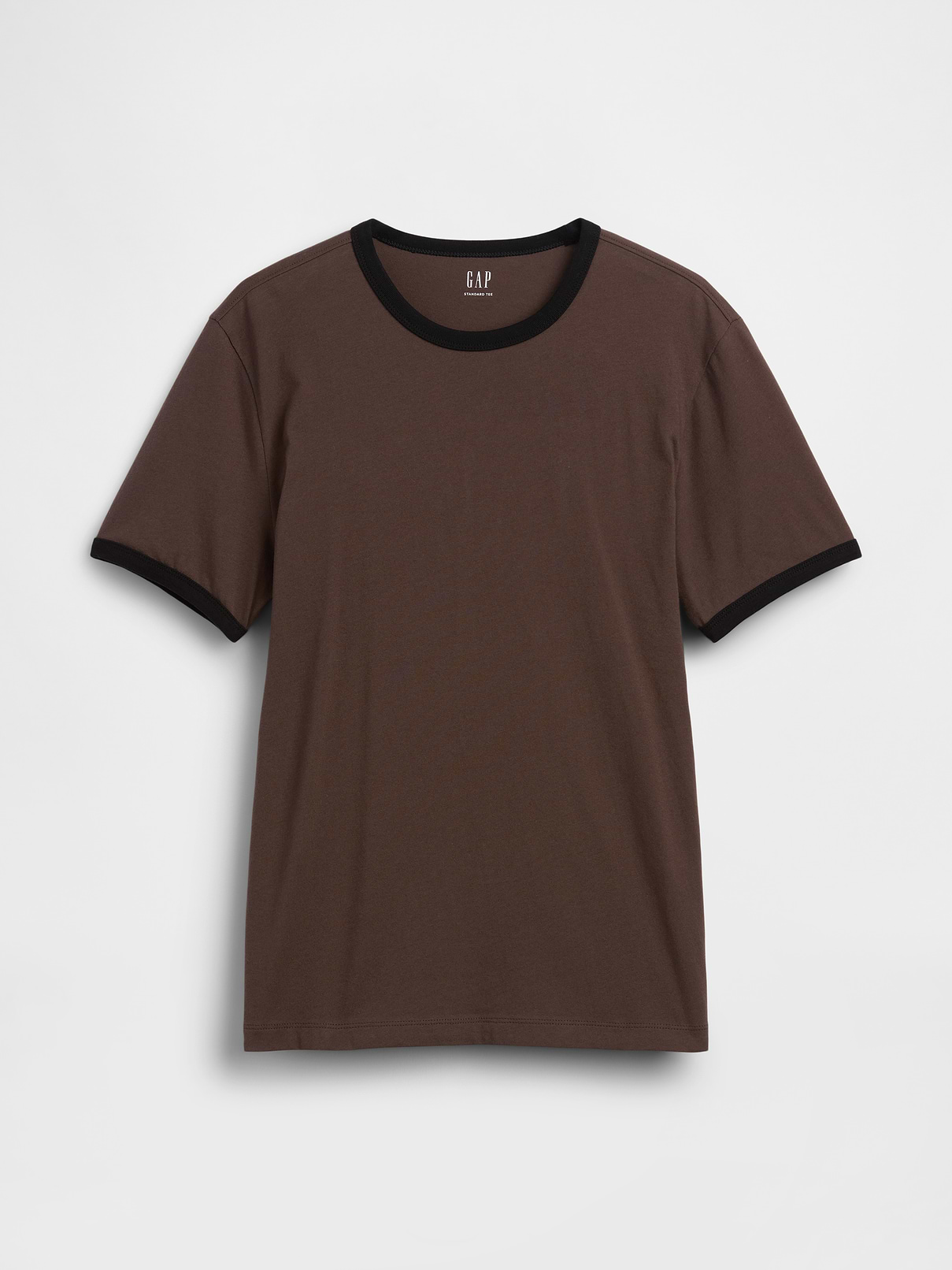 L'image numéro 5 présente T-shirt classique