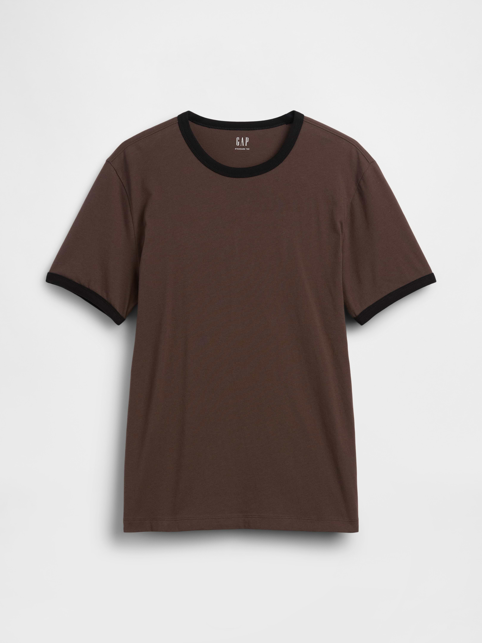 L'image numéro 5 présente T-shirt classique