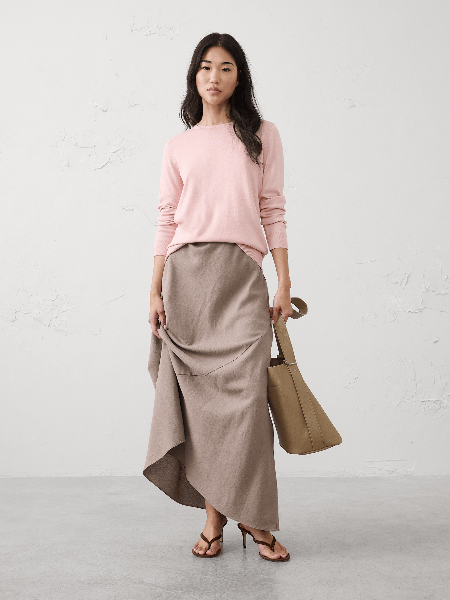 Image number 1 showing, Forever Crew-Neck Sweater