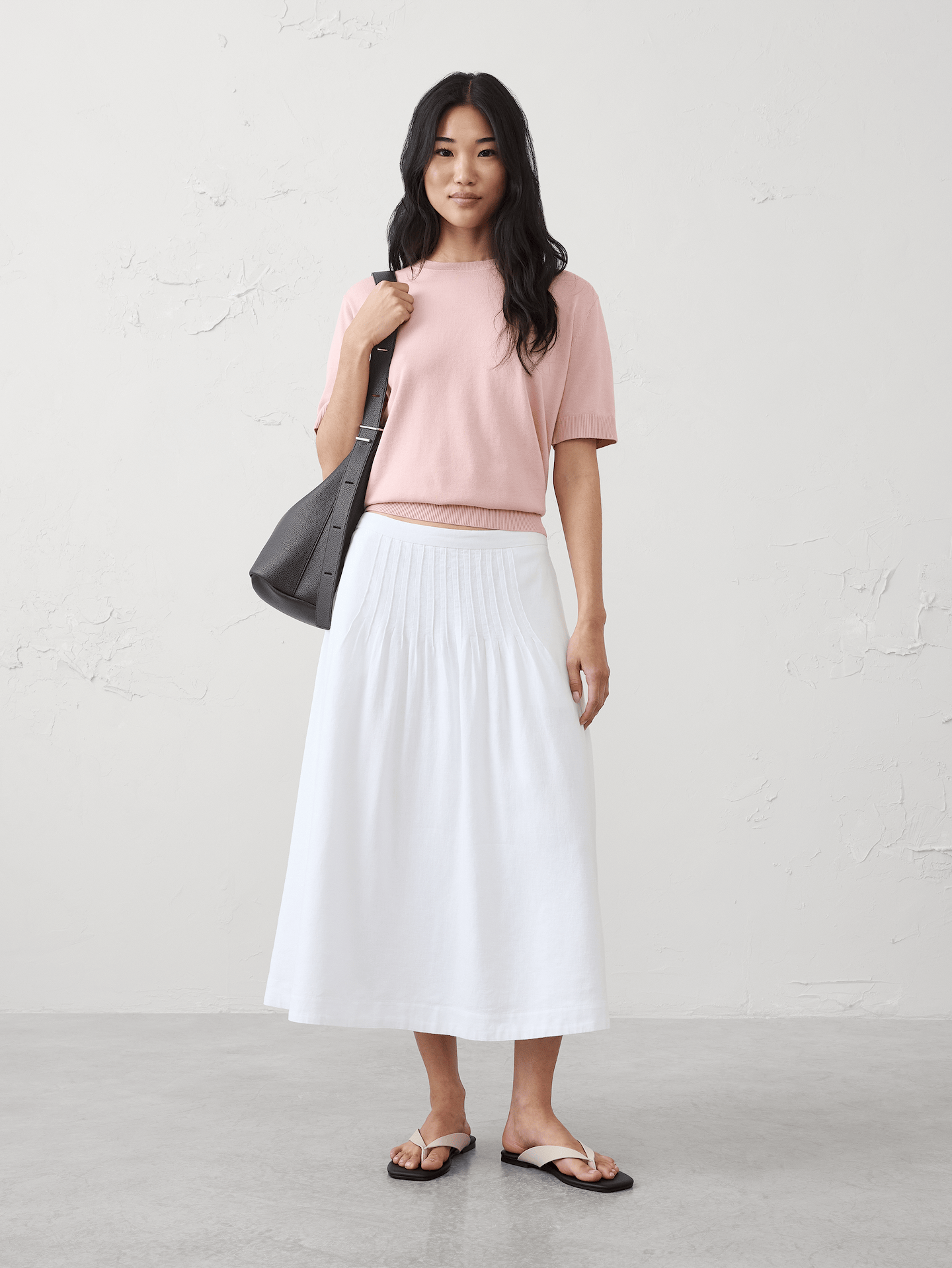 Image number 1 showing, Forever Short-Sleeve Sweater