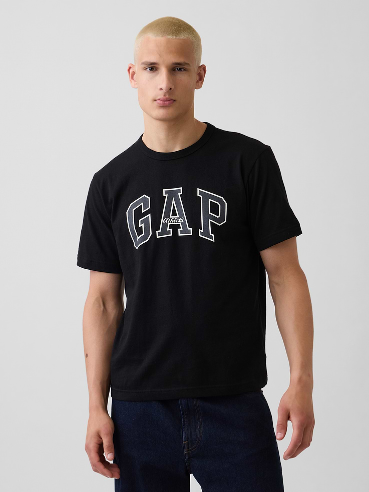 Image number 1 showing, Gap Arch Logo T-Shirt