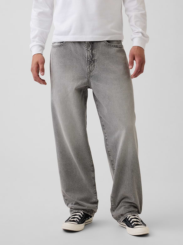 Baggy Jeans