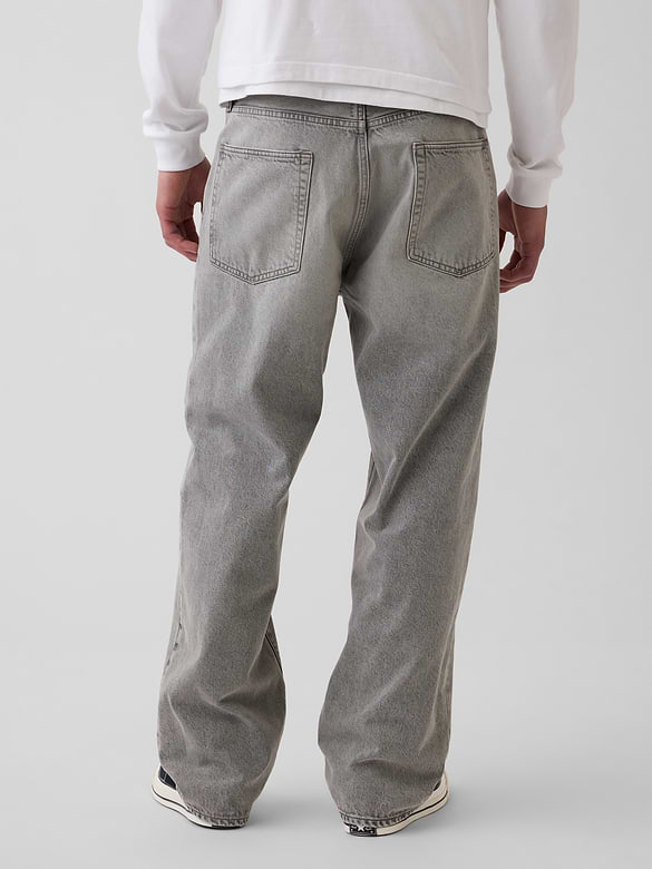 Baggy Jeans