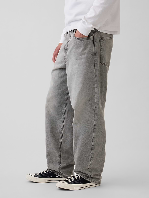 Baggy Jeans