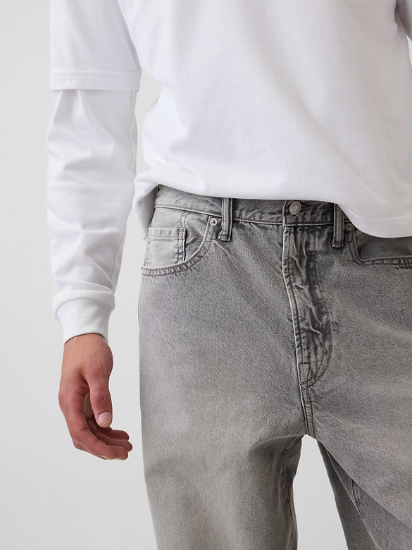 Baggy Jeans