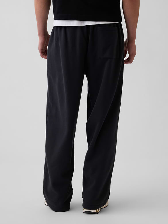 Adult VintageSoft Baggy Sweatpants