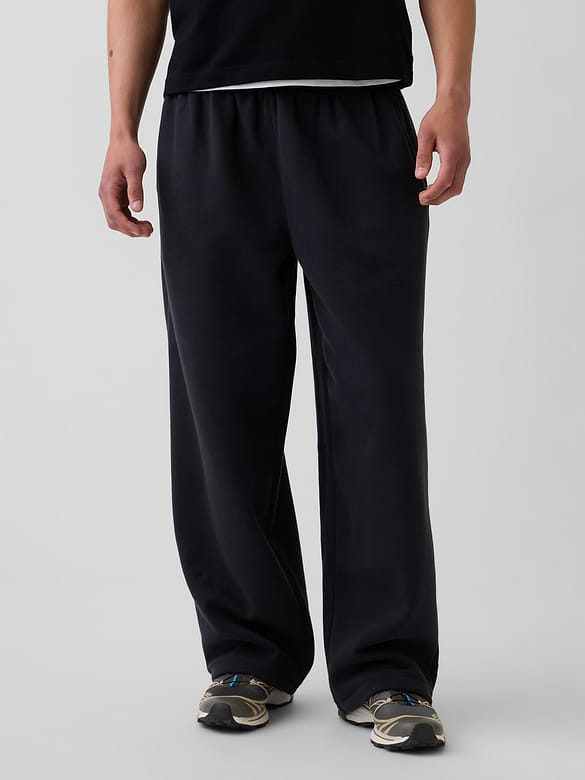 Adult VintageSoft Baggy Sweatpants