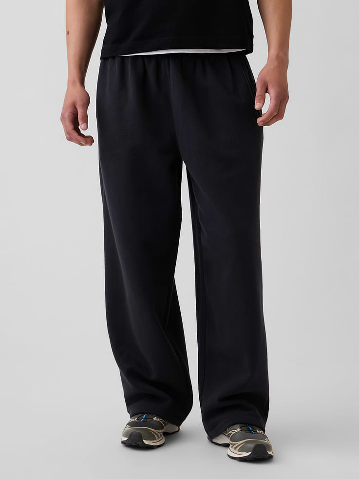 Image number 2 showing, Adult VintageSoft Baggy Sweatpants