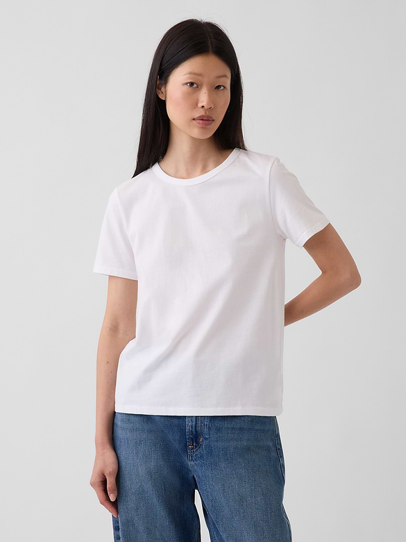 Organic Cotton VintageSoft T-Shirt