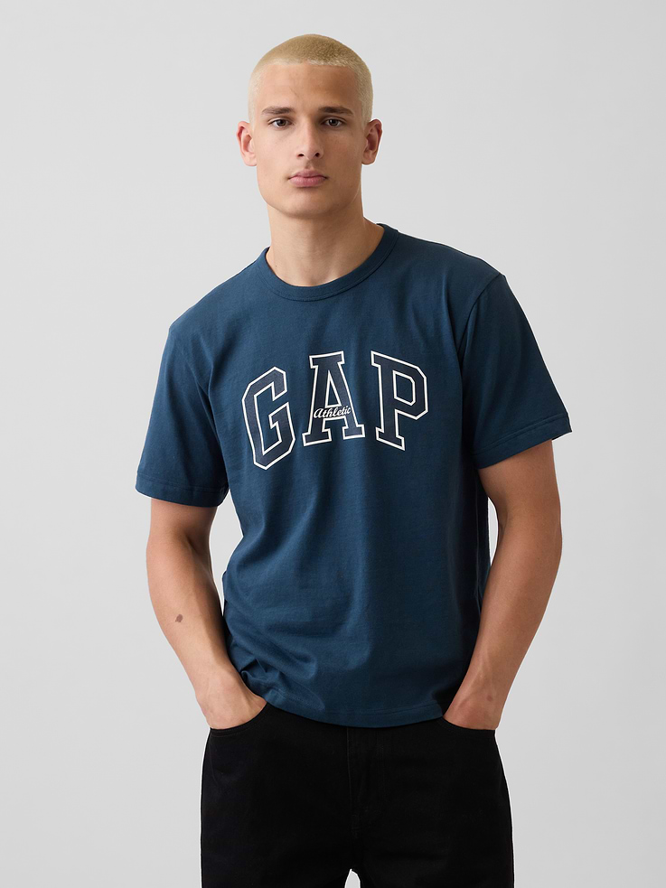 Image number 1 showing, Gap Arch Logo T-Shirt