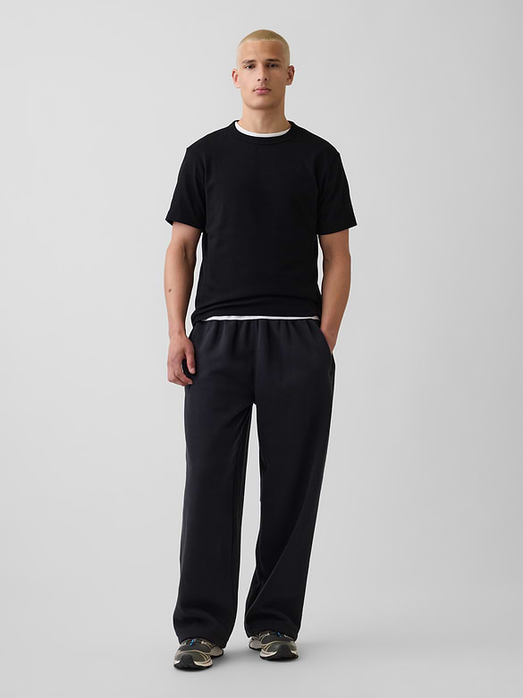 Adult VintageSoft Baggy Sweatpants