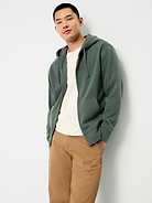 Image number 3 showing, Rotation Full-Zip Hoodie