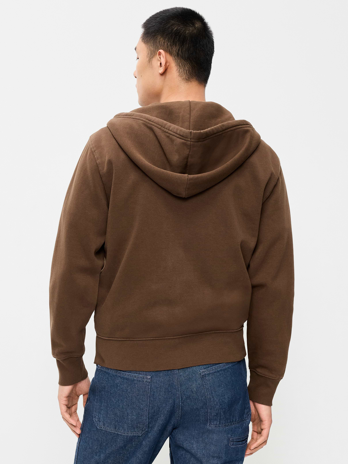 Image number 2 showing, Rotation Full-Zip Hoodie