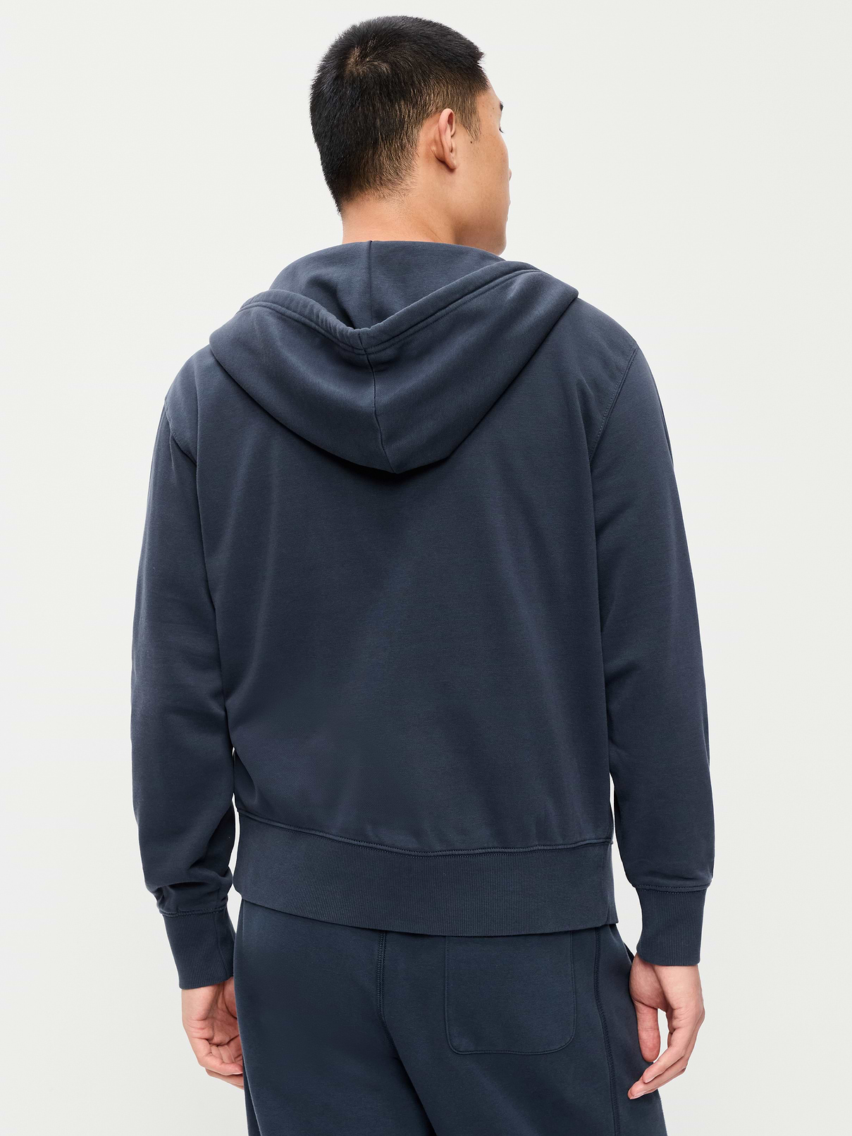 Image number 2 showing, Rotation Full-Zip Hoodie