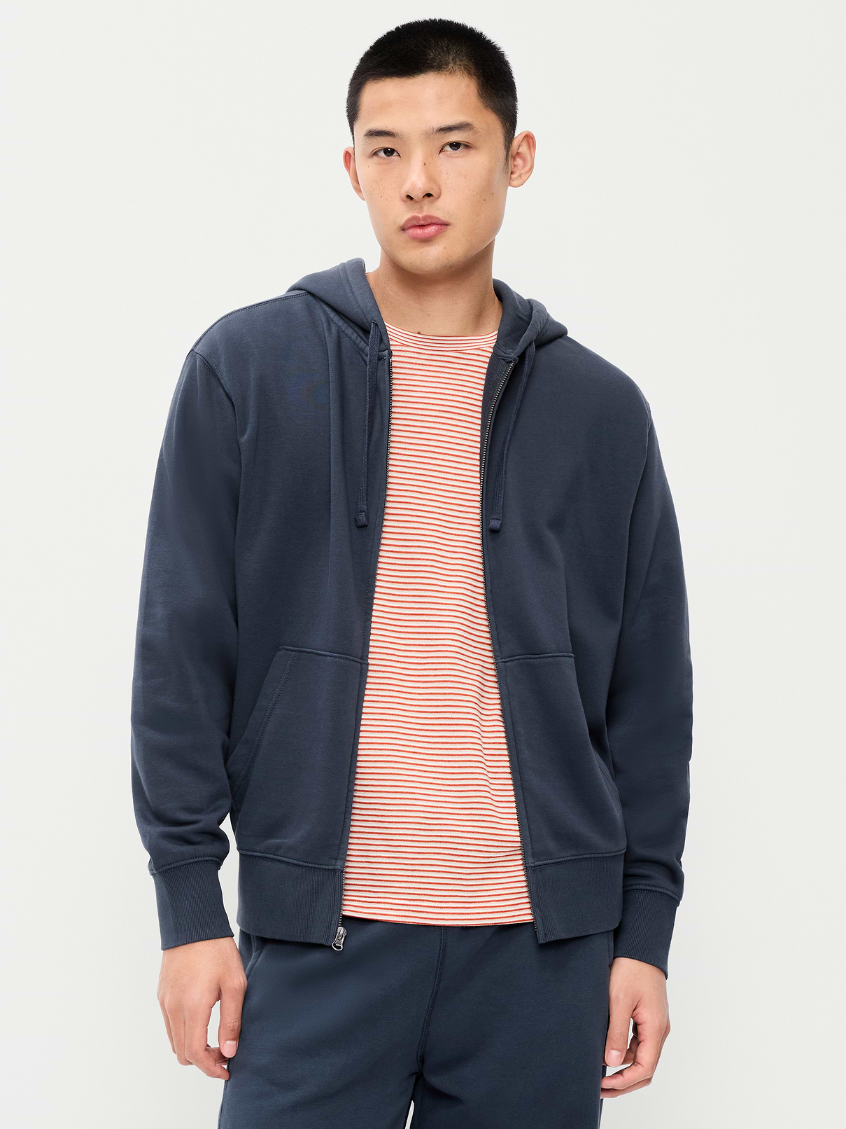 Image number 1 showing, Rotation Full-Zip Hoodie