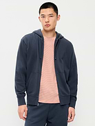 Image number 1 showing, Rotation Full-Zip Hoodie