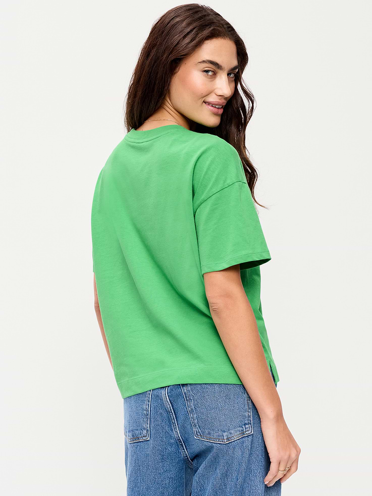 Image number 2 showing, Vintage Crew-Neck T-Shirt