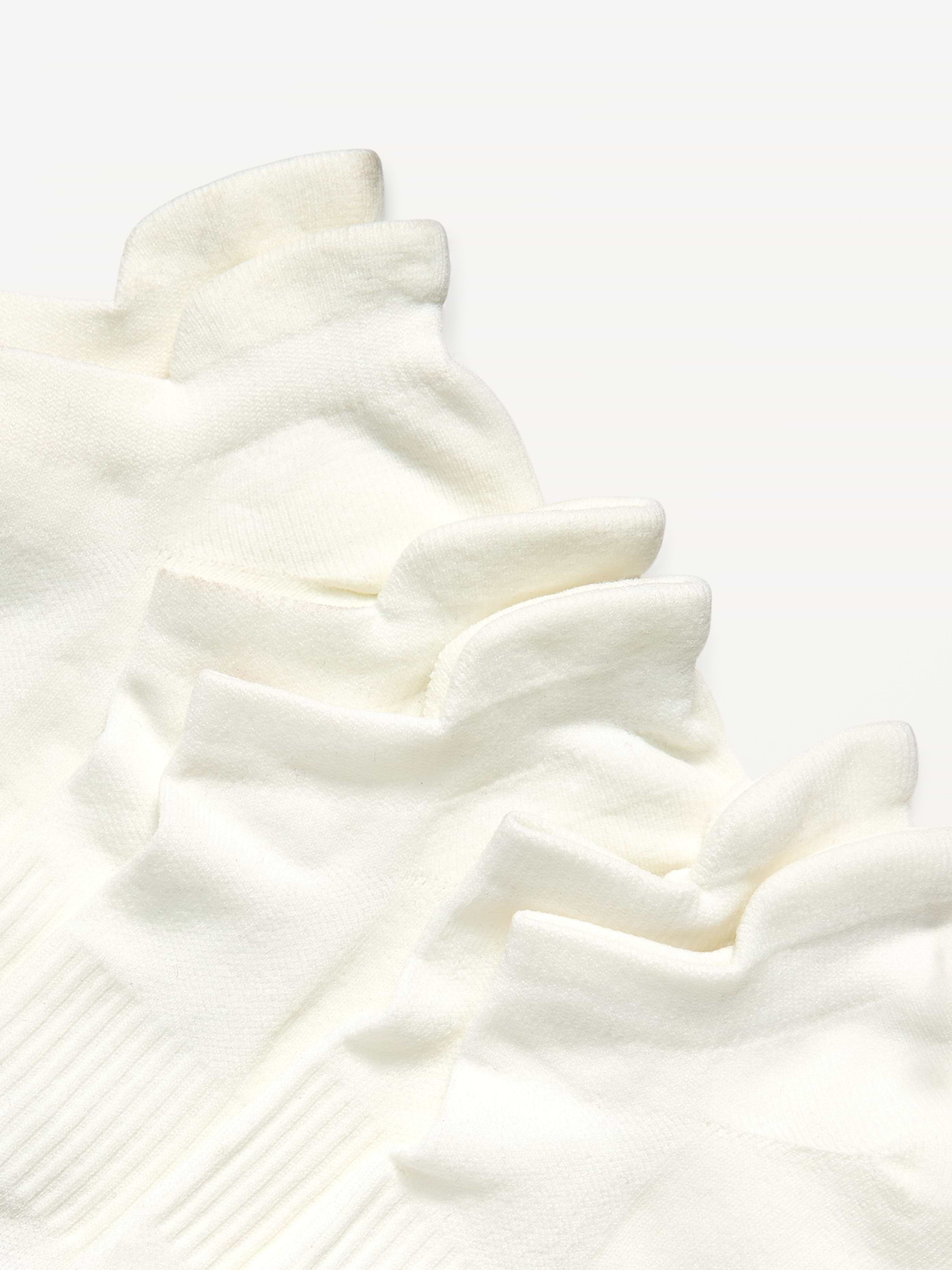 Image number 2 showing, Running Ankle Socks 3-Pack for Women