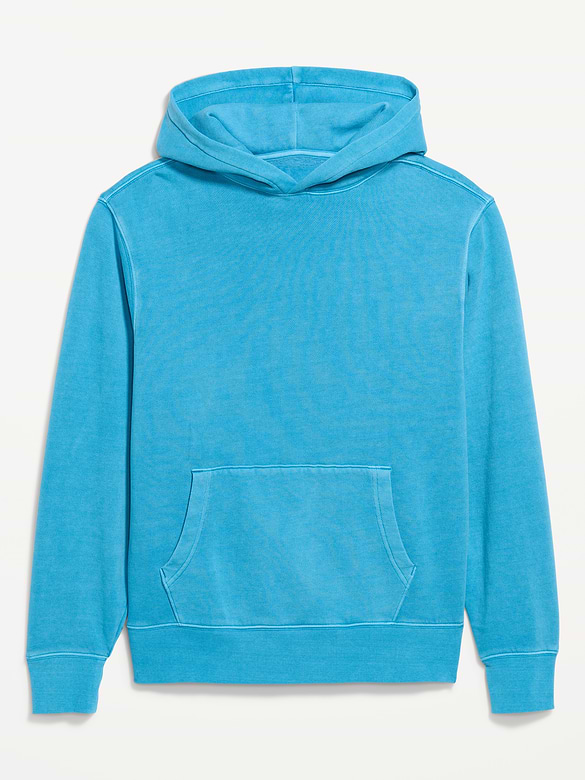 Washed Rotation Hoodie