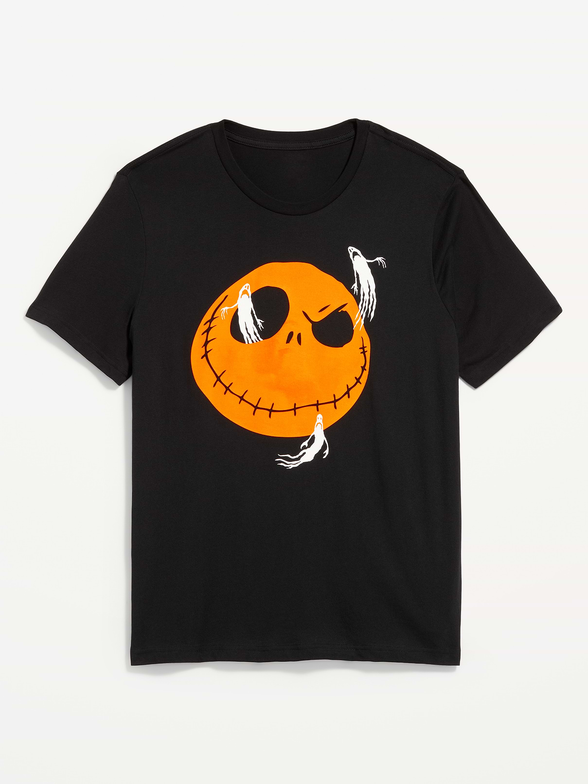 Image number 1 showing, Disney© Jack Skellington T-Shirt