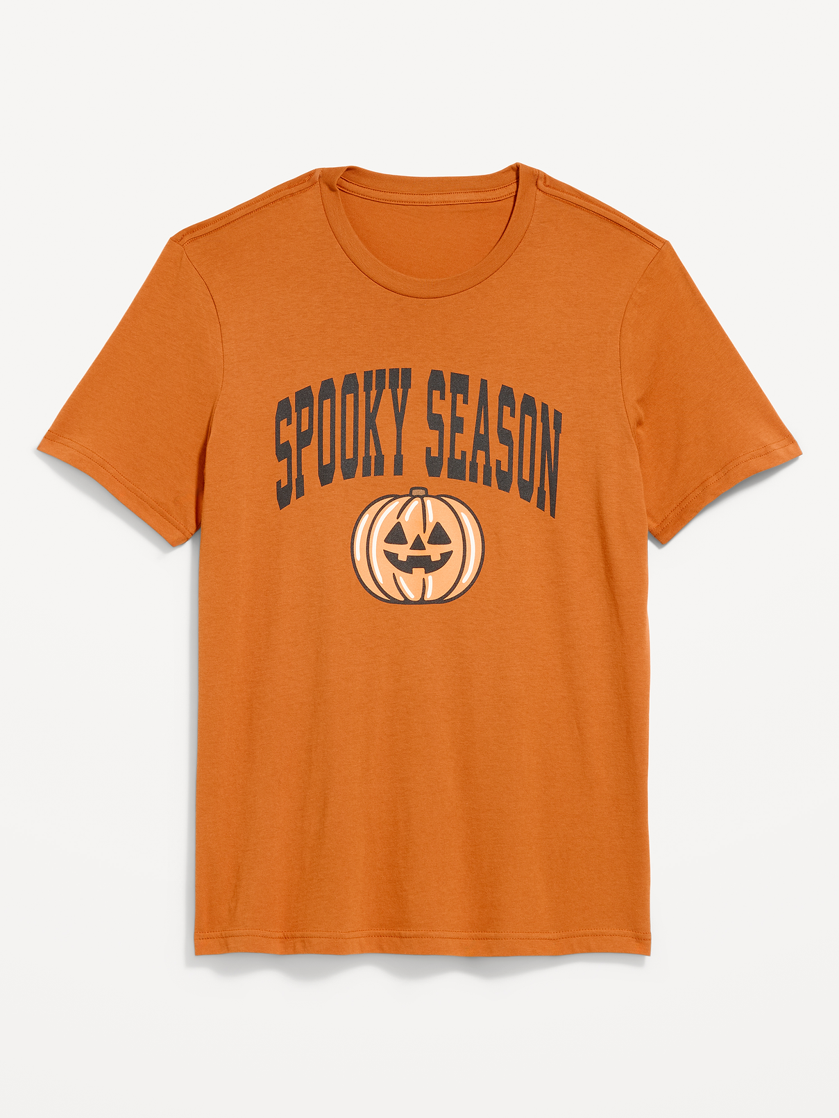 Image number 2 showing, Halloween Graphic T-Shirt