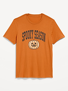 Image number 2 showing, Halloween Graphic T-Shirt