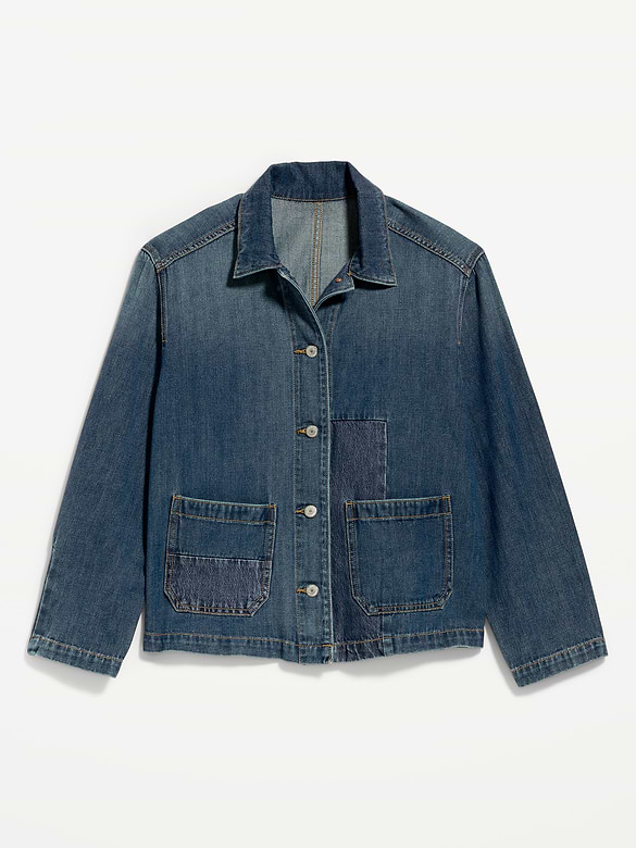 Chore Jacket