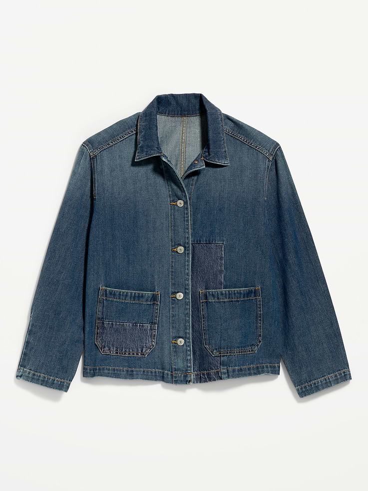 Image number 7 showing, Chore Jacket
