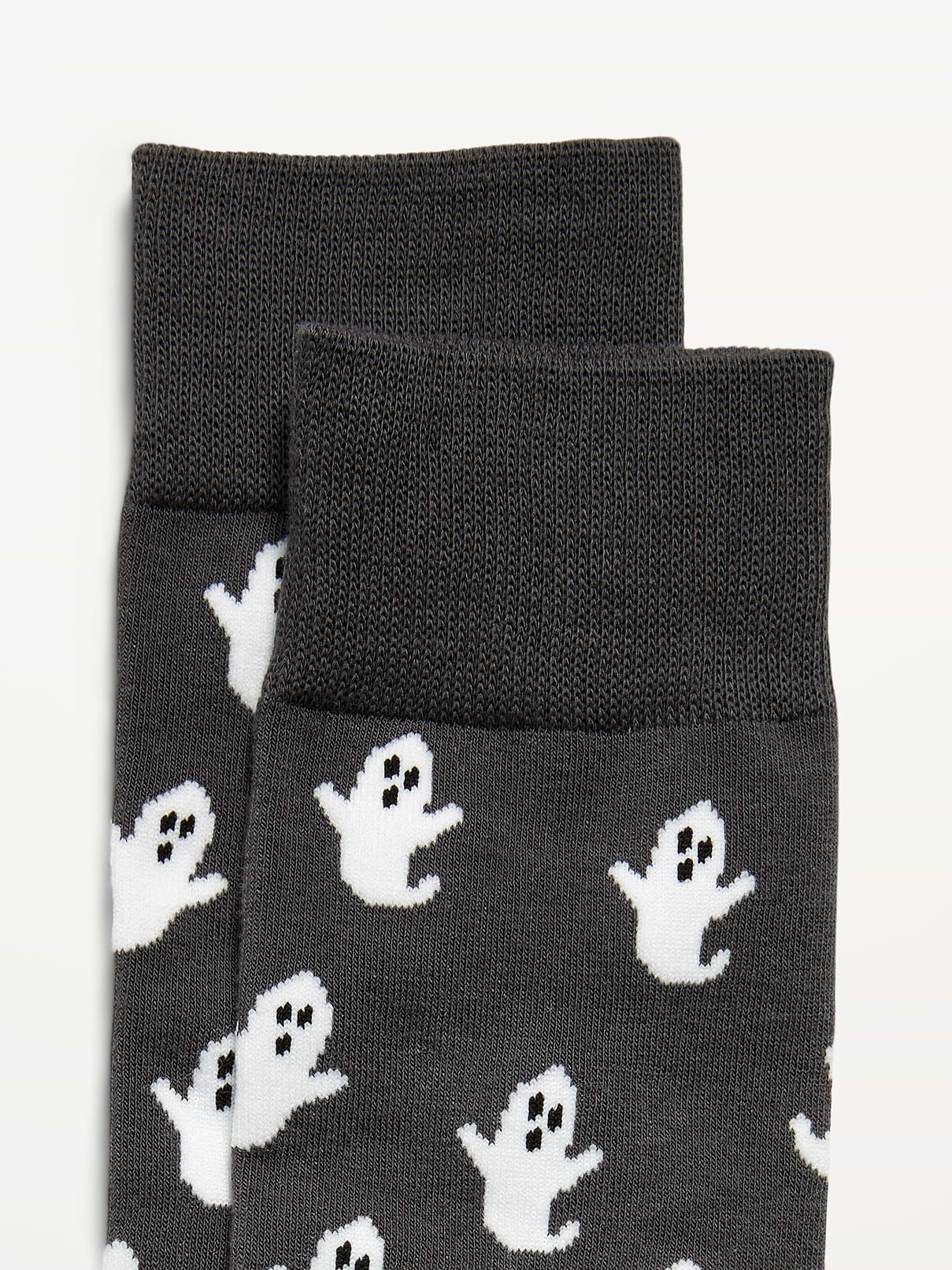 L'image numéro 2 présente Chaussettes à motif de fantaisie pour homme