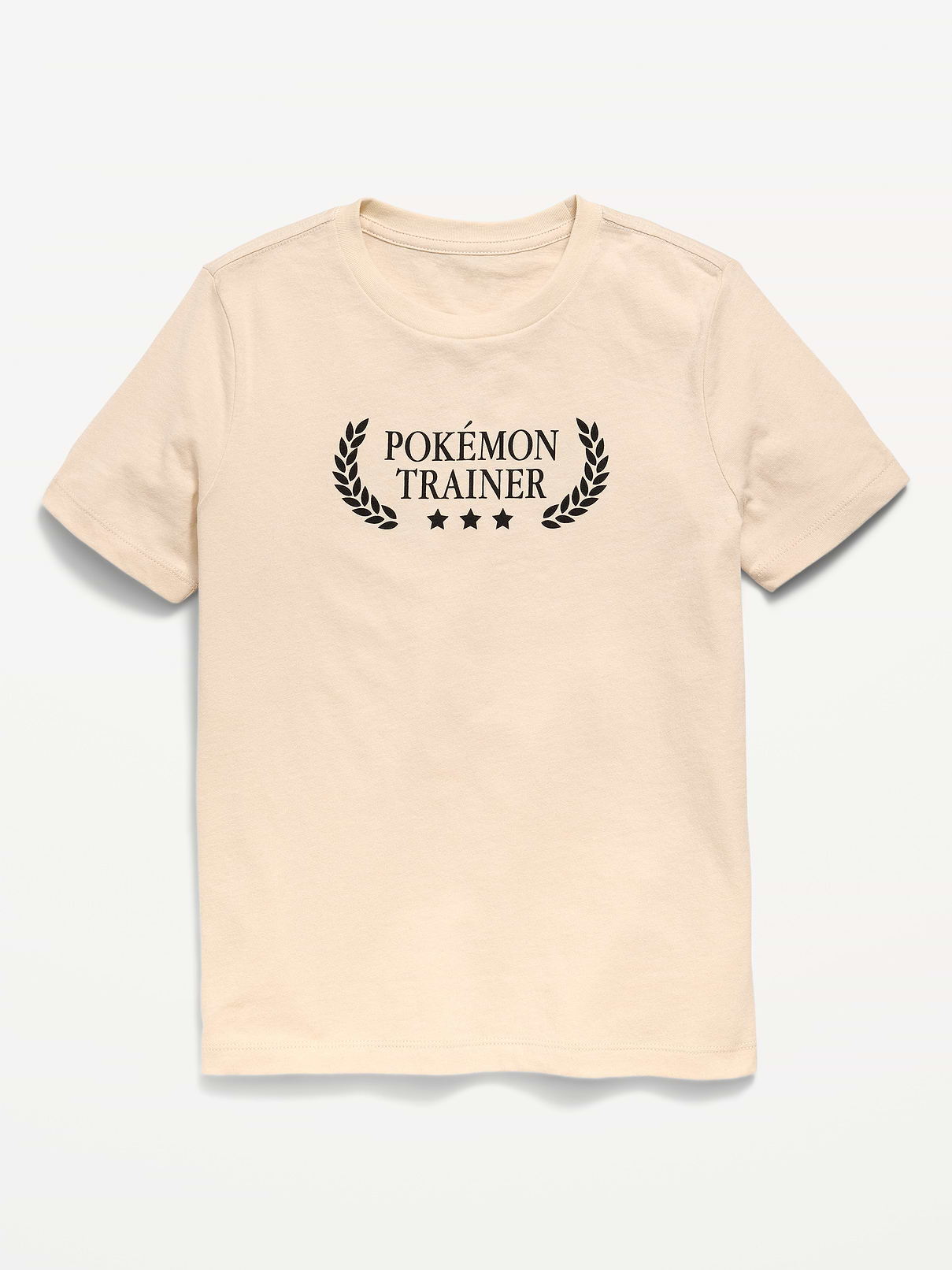 Image number 1 showing, Pokémon™ Gender-Neutral Graphic T-Shirt for Kids