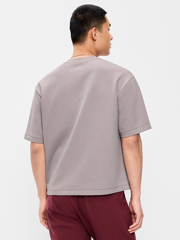 Dynamic Fleece T-Shirt