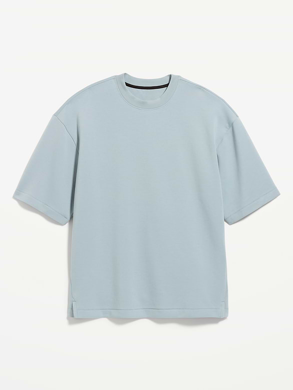 Dynamic Fleece T-Shirt