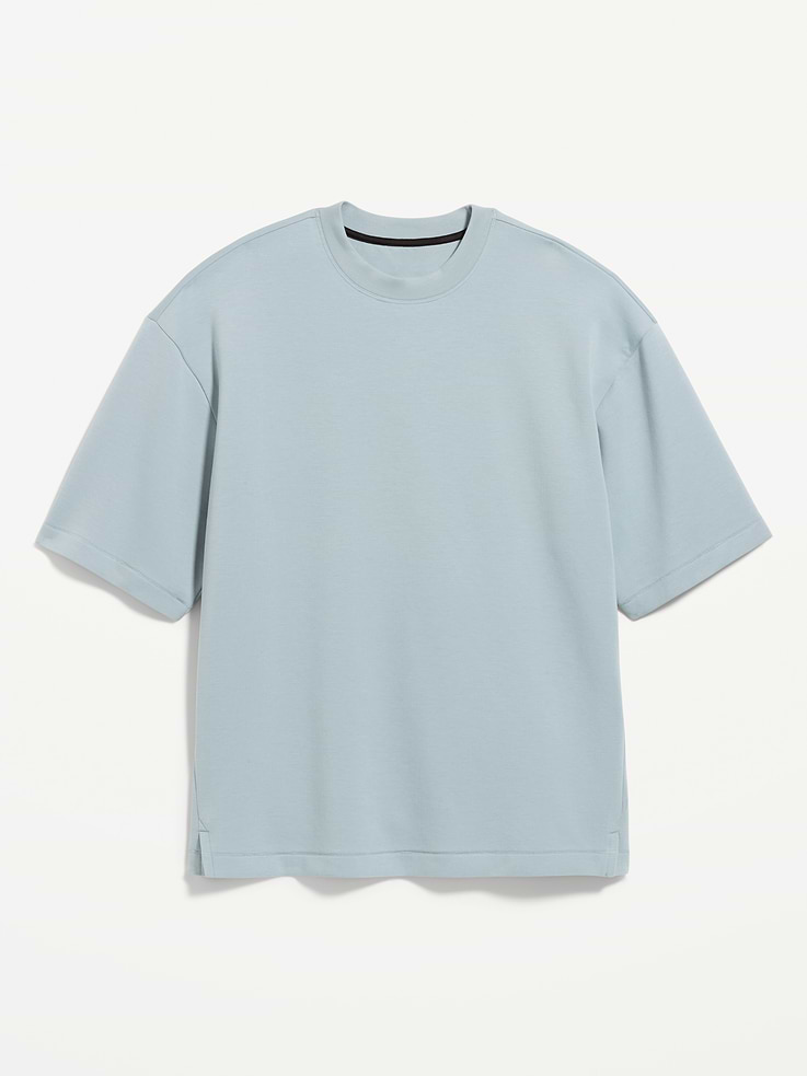Image number 4 showing, Dynamic Fleece T-Shirt