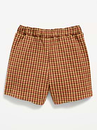 Image number 3 showing, Pleated Skort for Toddler Girls