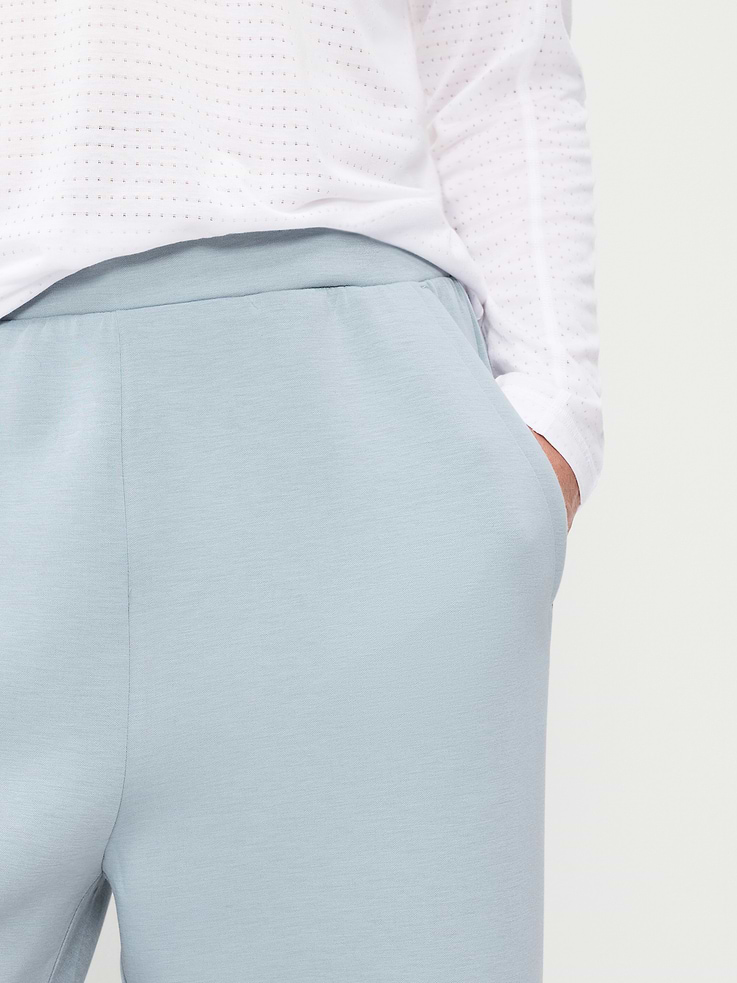 Image number 5 showing, Bounce Fleece Baggy Sweatpants
